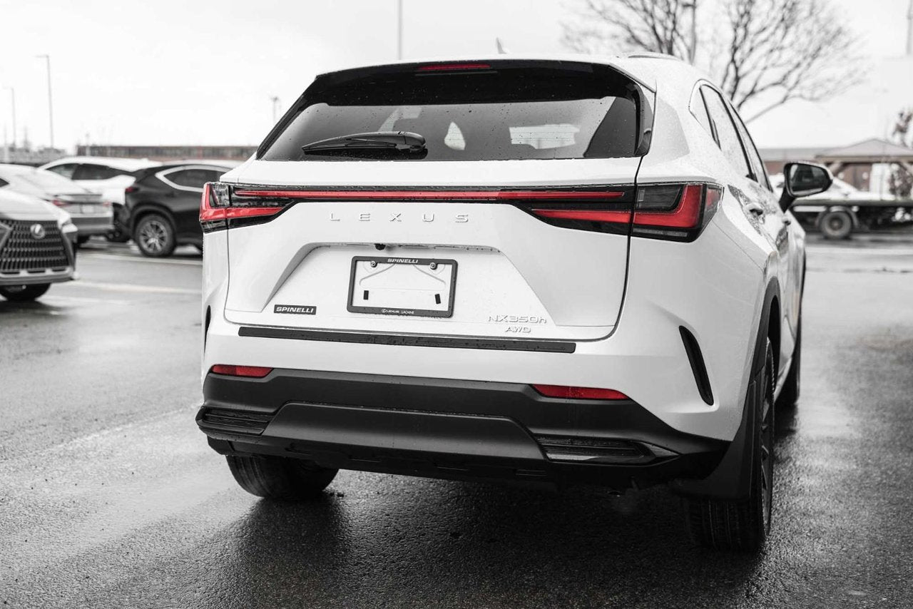 2025 Lexus NXH PREMIUM