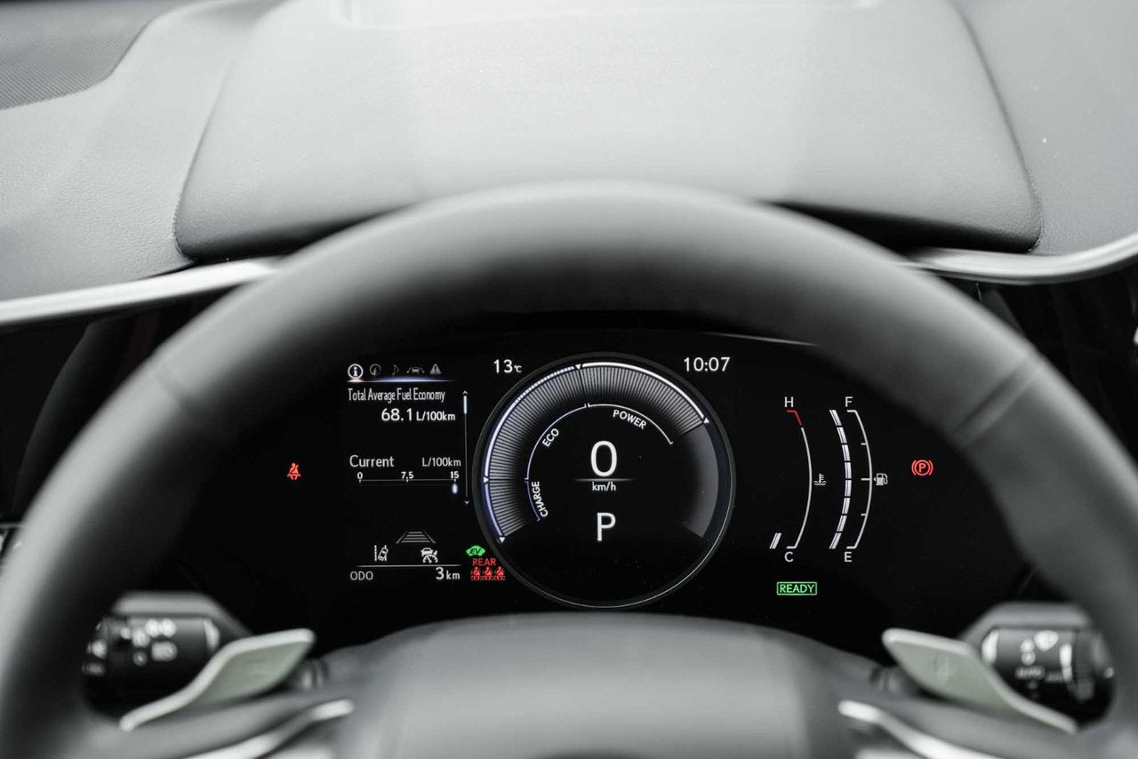 2025 Lexus NXH LUXURY