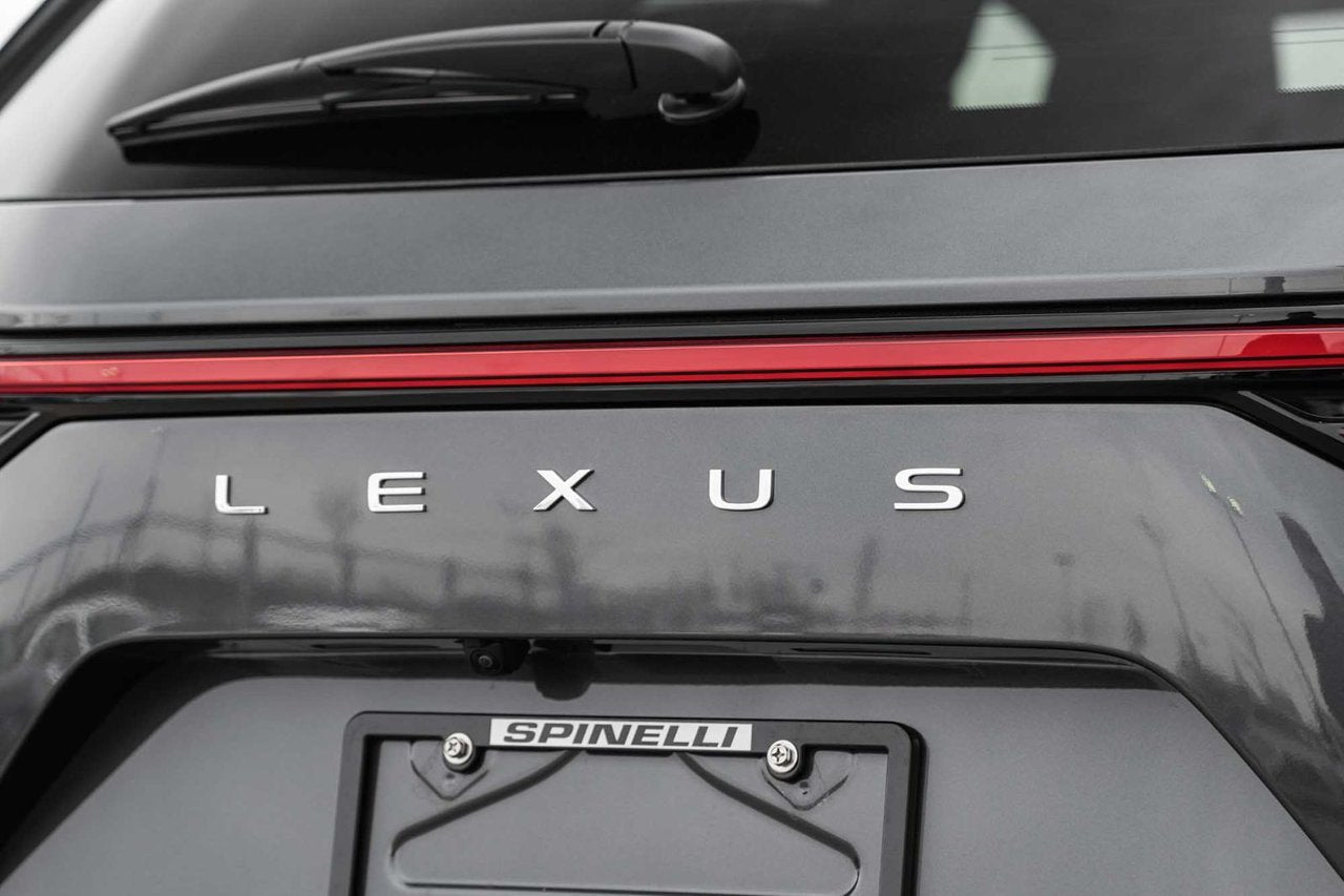 2025 Lexus NXH LUXURY