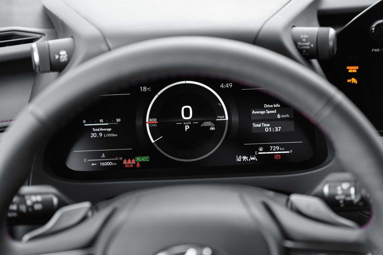 2025 Lexus UXH NONE