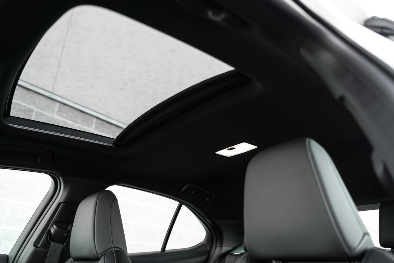 2025 Lexus UXH LUXURY