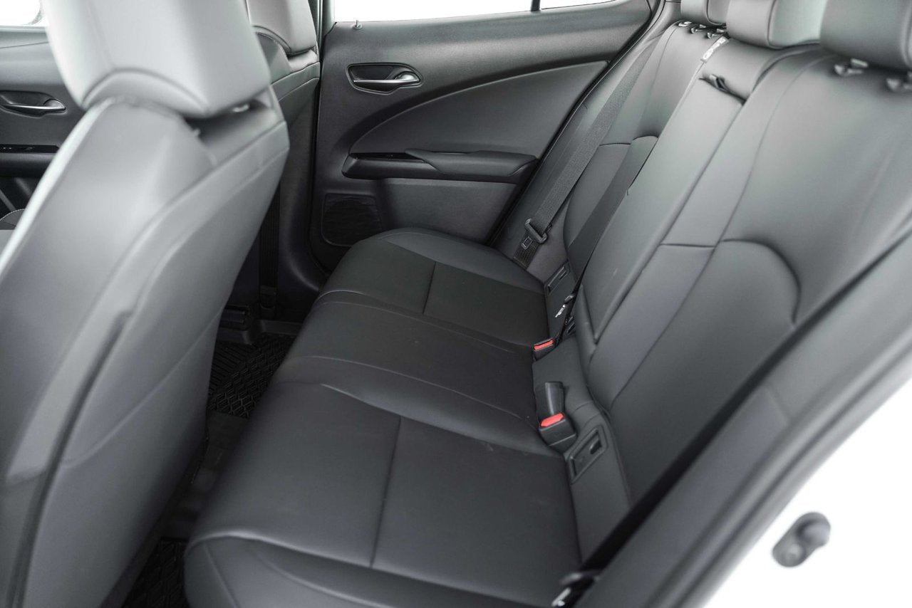 2025 Lexus UXH LUXURY