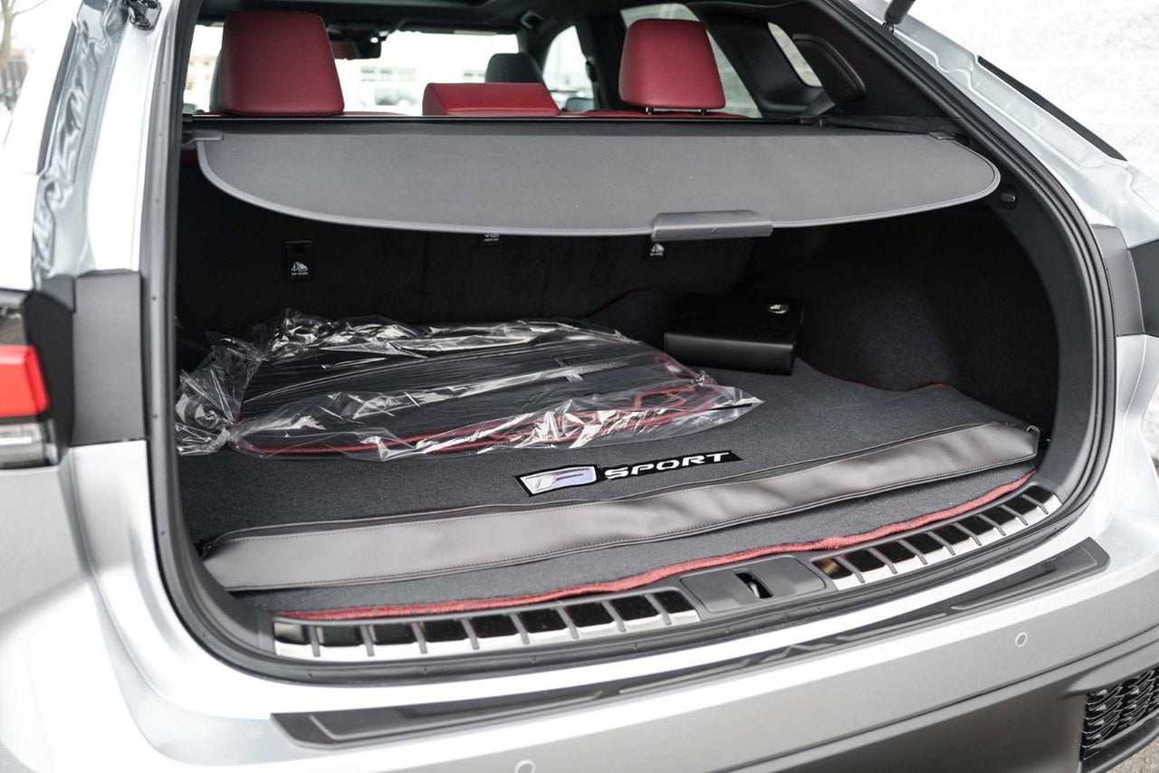 2025 Lexus RX STD