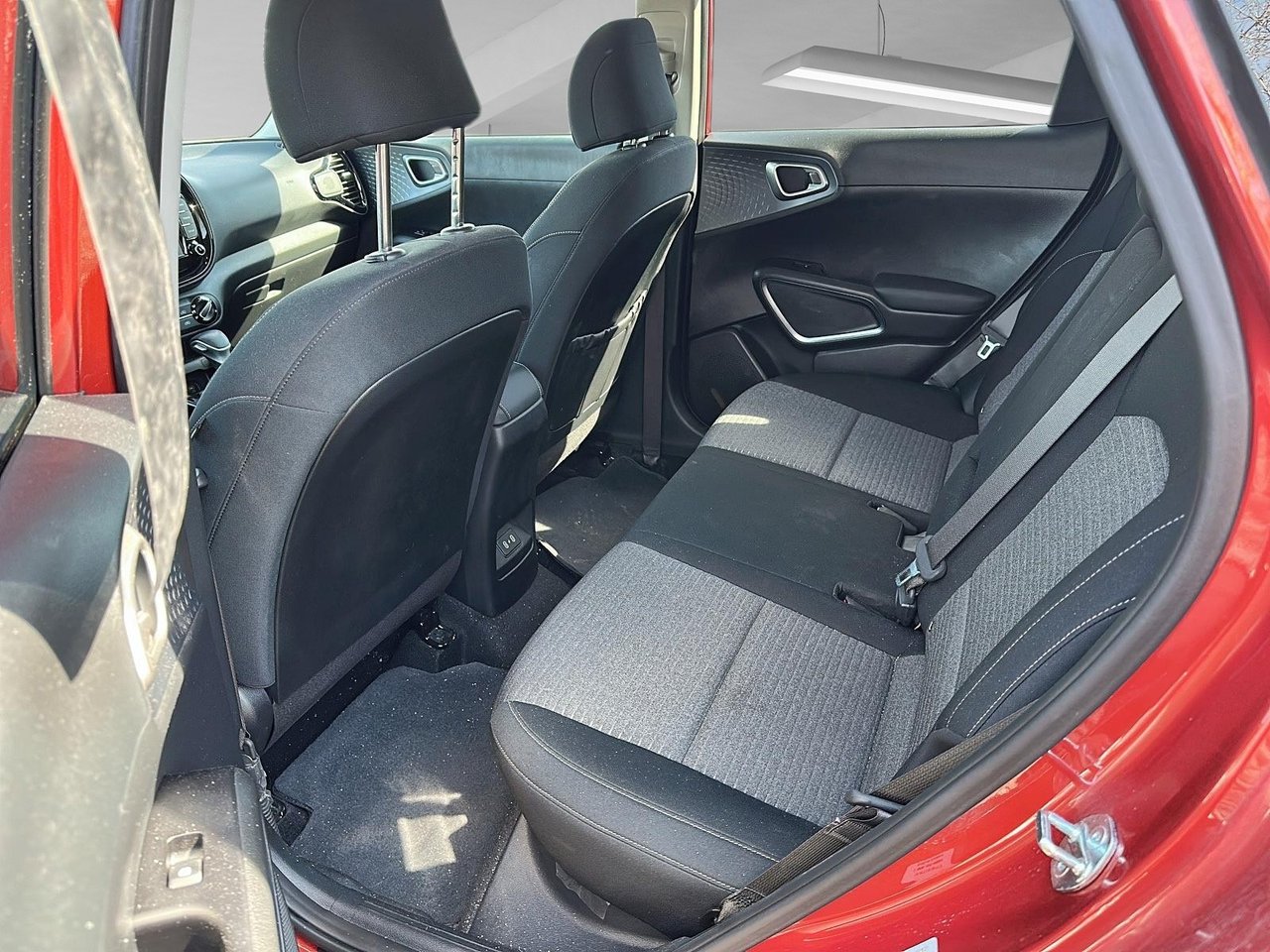 2023 Kia Soul EX