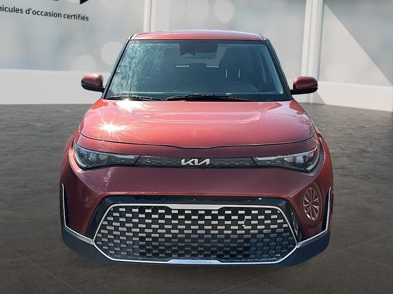 2023 Kia Soul EX