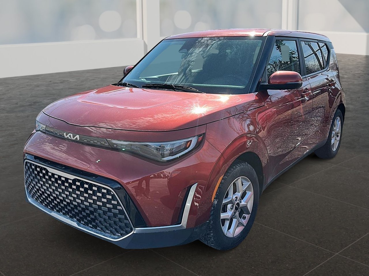 2023 Kia Soul EX