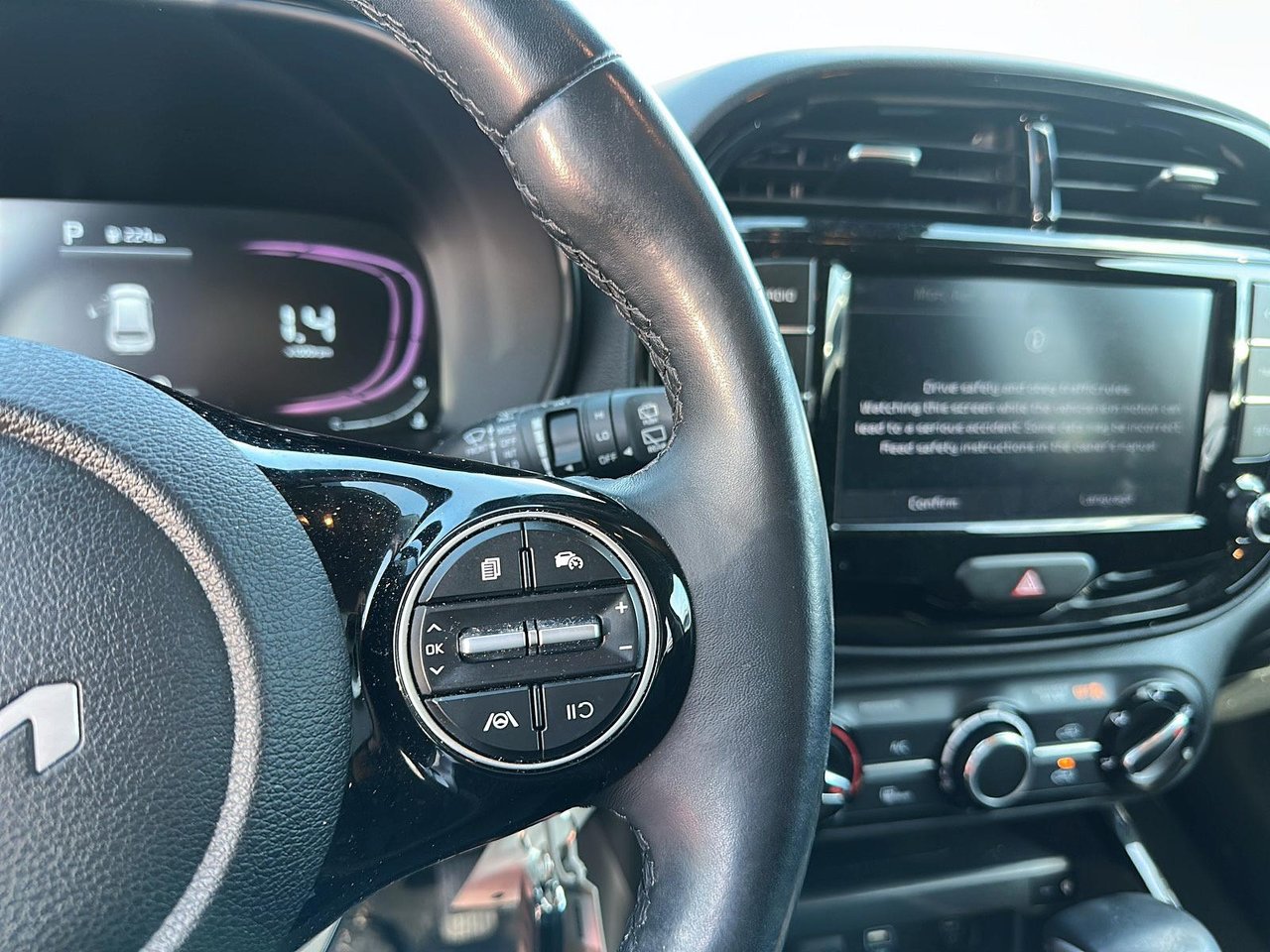 2023 Kia Soul EX