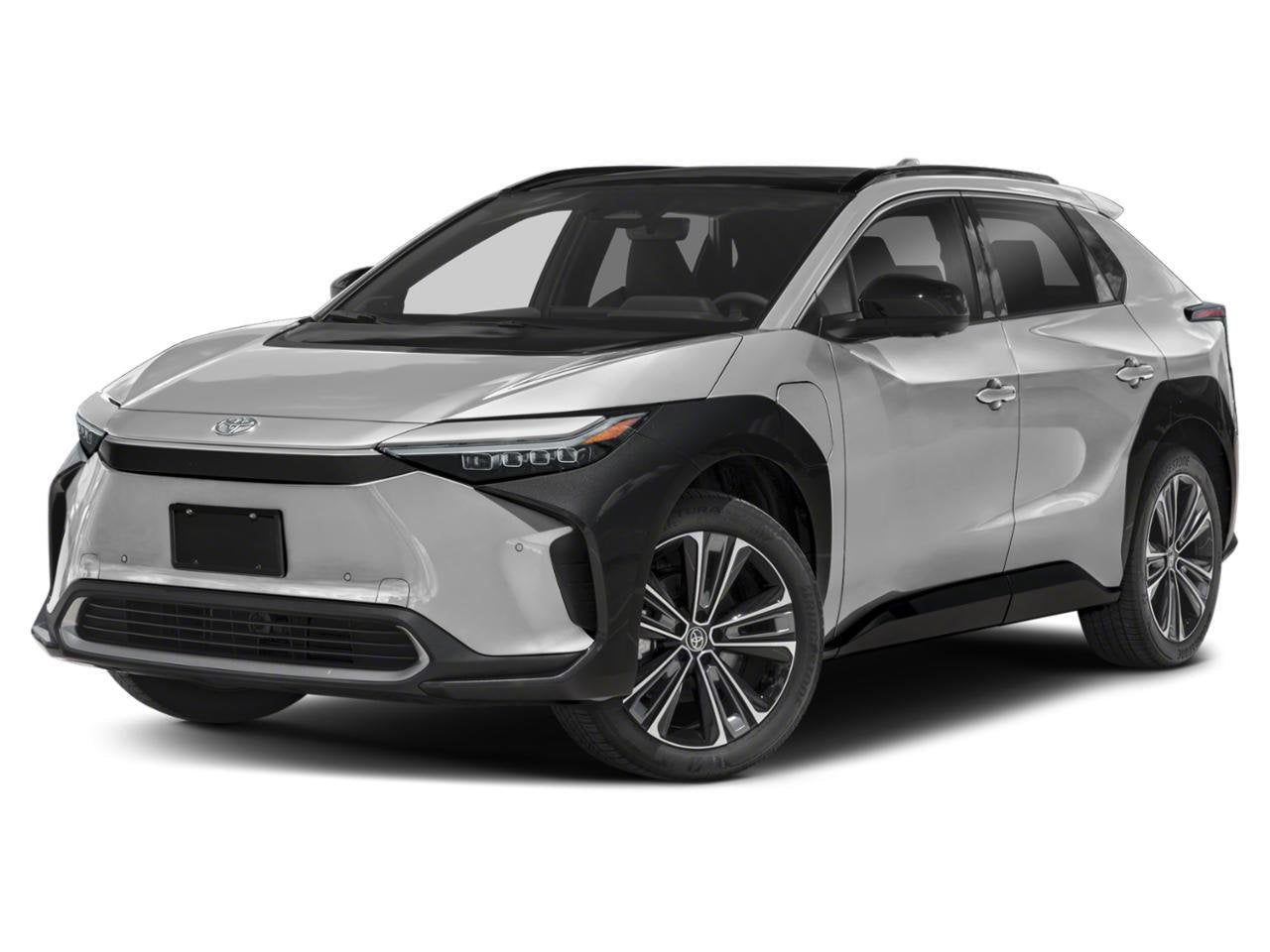 2025 Toyota BZ4X LE AWD