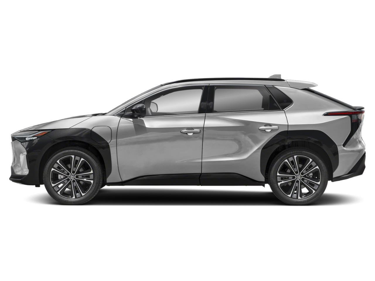 2025 Toyota BZ4X LE AWD