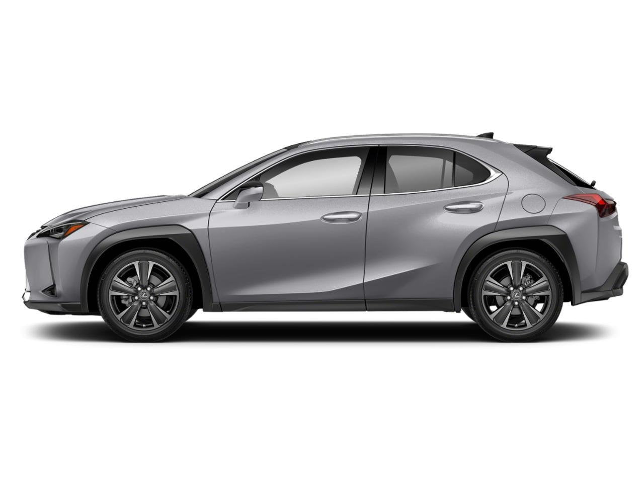 2025 Lexus UX HYBRID F SPORT