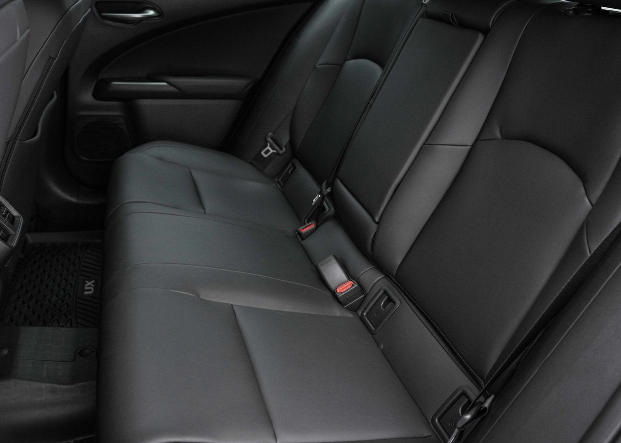 2025 Lexus UX UX 300h, AWD PREMIUM PACKAGE