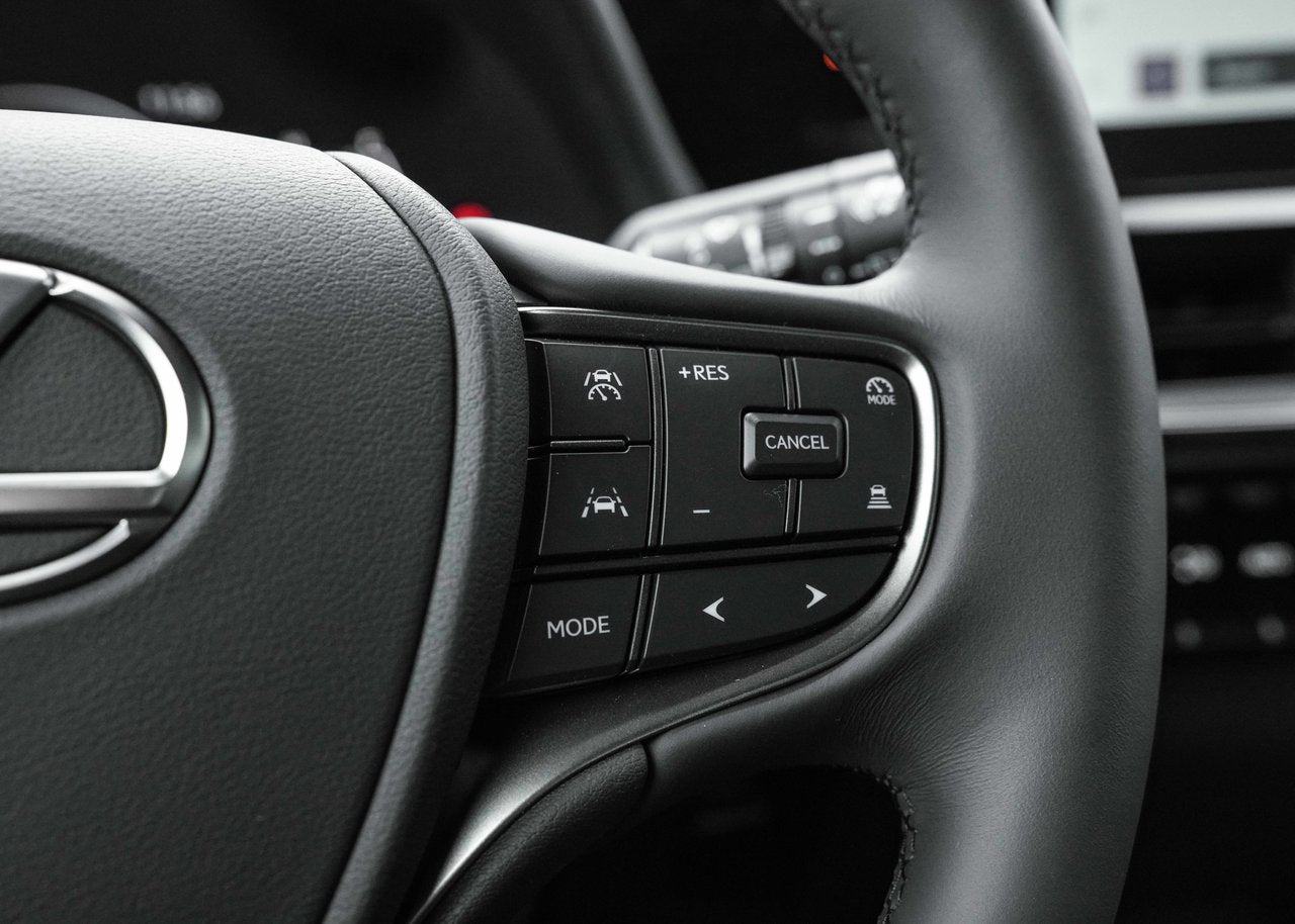 2025 Lexus UX UX 300h, AWD PREMIUM PACKAGE