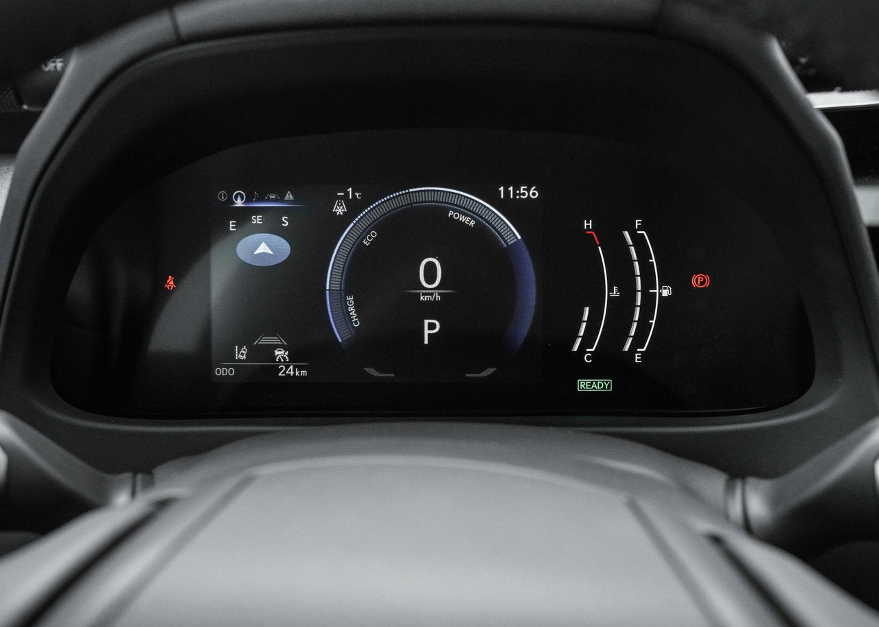 2025 Lexus UX UX 300h, AWD PREMIUM PACKAGE