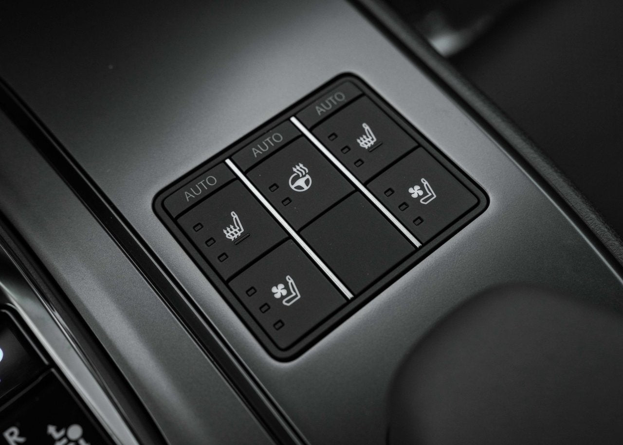 2025 Lexus UX UX 300h, AWD PREMIUM PACKAGE