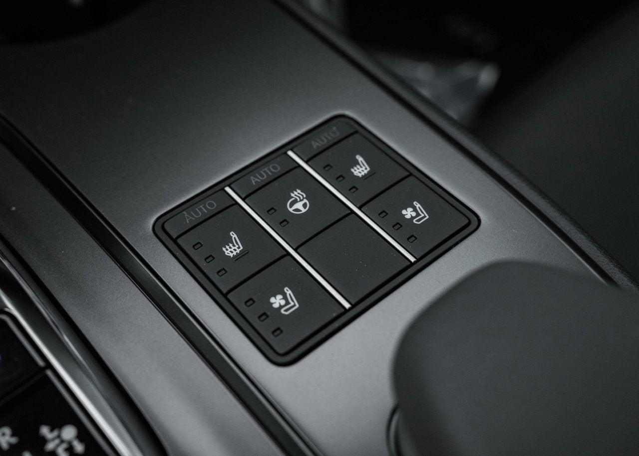 2025 Lexus UX UX 300h, AWD PREMIUM