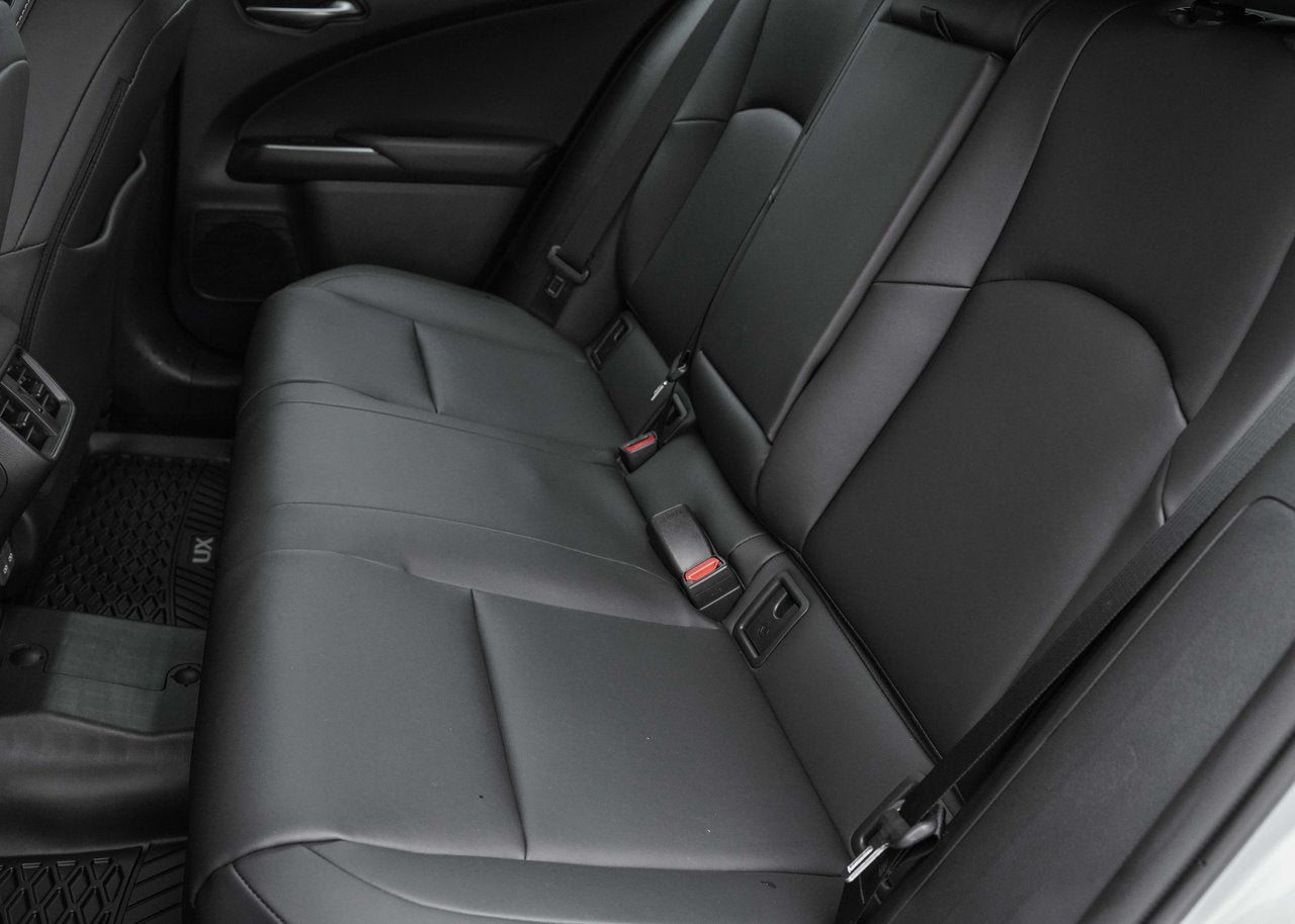 2025 Lexus UX UX 300h, AWD PREMIUM
