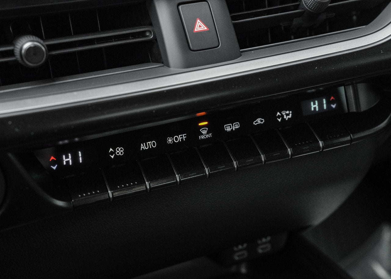 2025 Lexus UX UX 300h, AWD PREMIUM