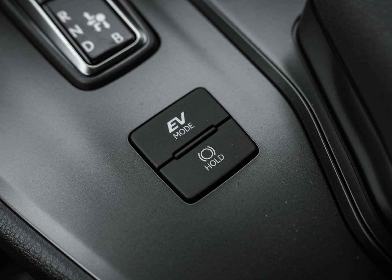 2025 Lexus UX UX 300h, AWD PREMIUM