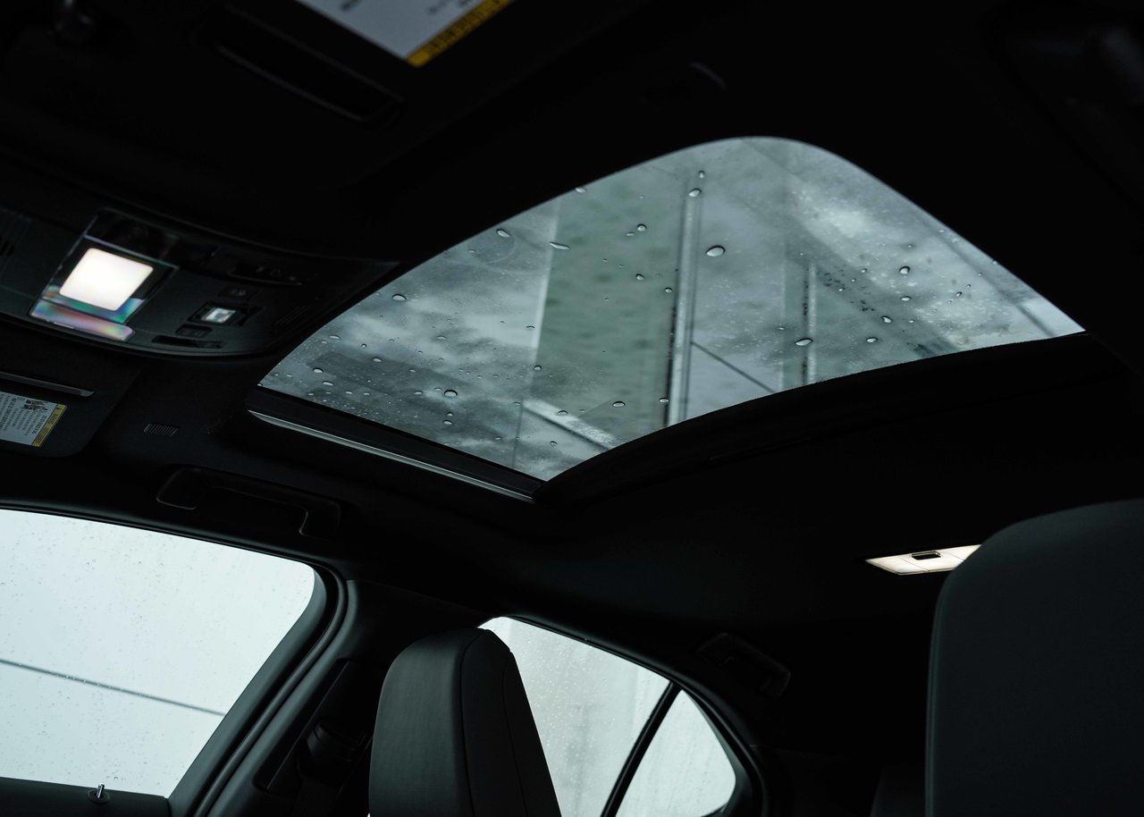 2025 Lexus UX UX 300h, AWD PREMIUM