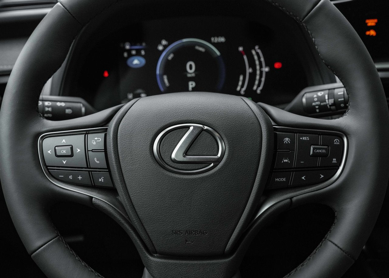 2025 Lexus UX UX 300h, AWD PREMIUM