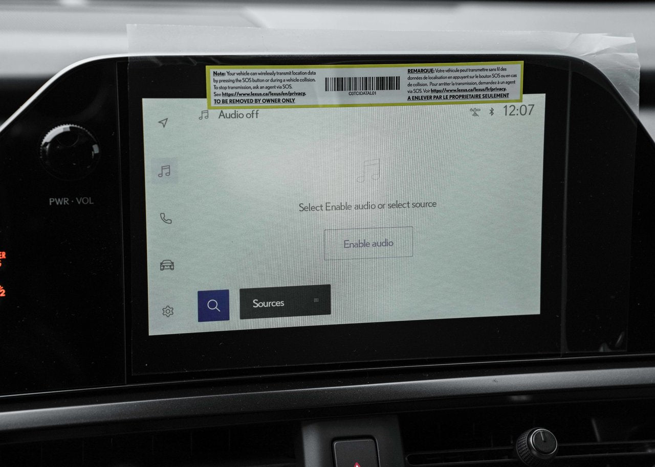 2025 Lexus UX UX 300h, AWD PREMIUM