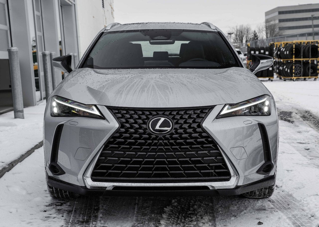 2025 Lexus UX UX 300h, AWD PREMIUM