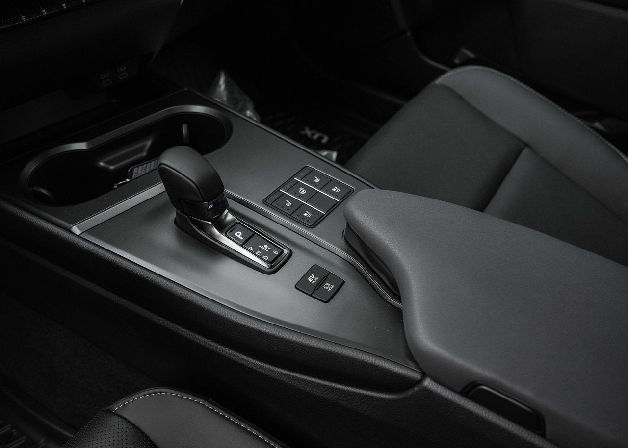 2025 Lexus UX UX 300h, AWD PREMIUM