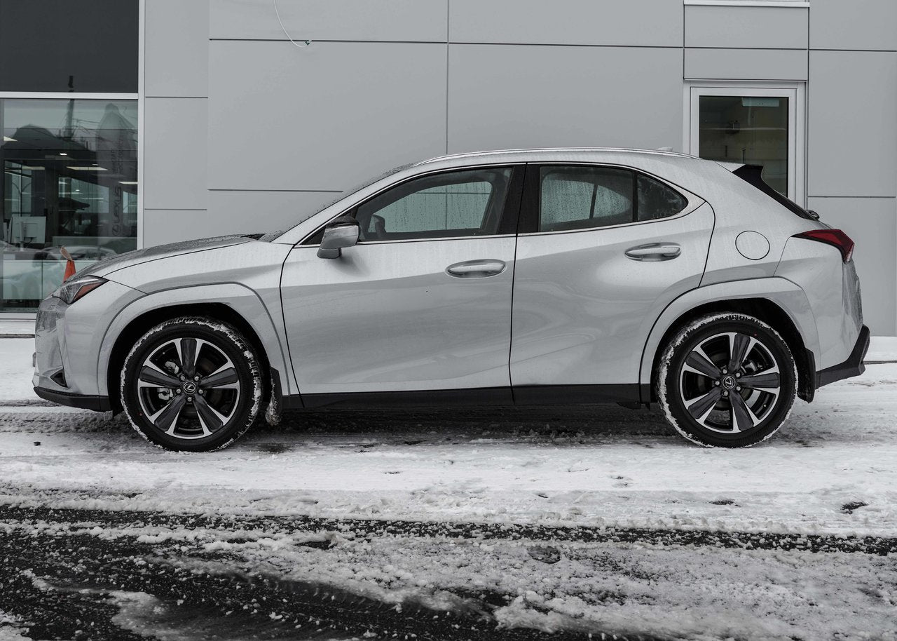 2025 Lexus UX UX 300h, AWD PREMIUM