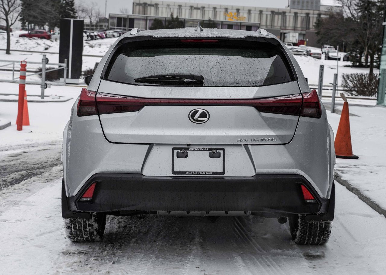 2025 Lexus UX UX 300h, AWD PREMIUM