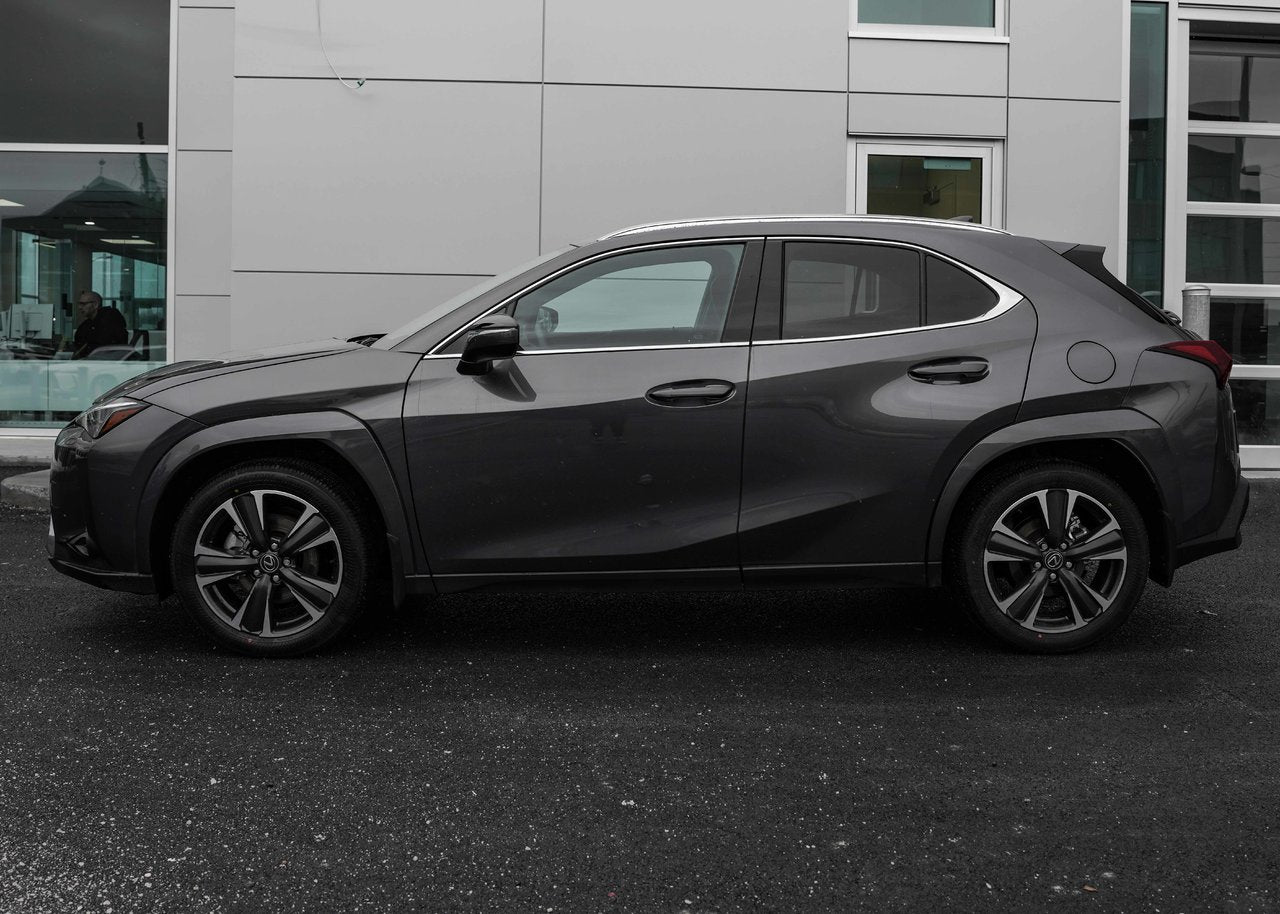 2025 Lexus UX UX 300h, HYBRID AWD, PREMIUM