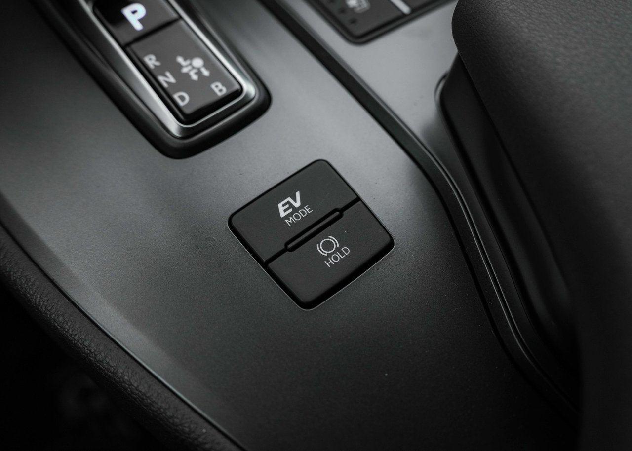 2025 Lexus UX UX 300h, HYBRID AWD, PREMIUM