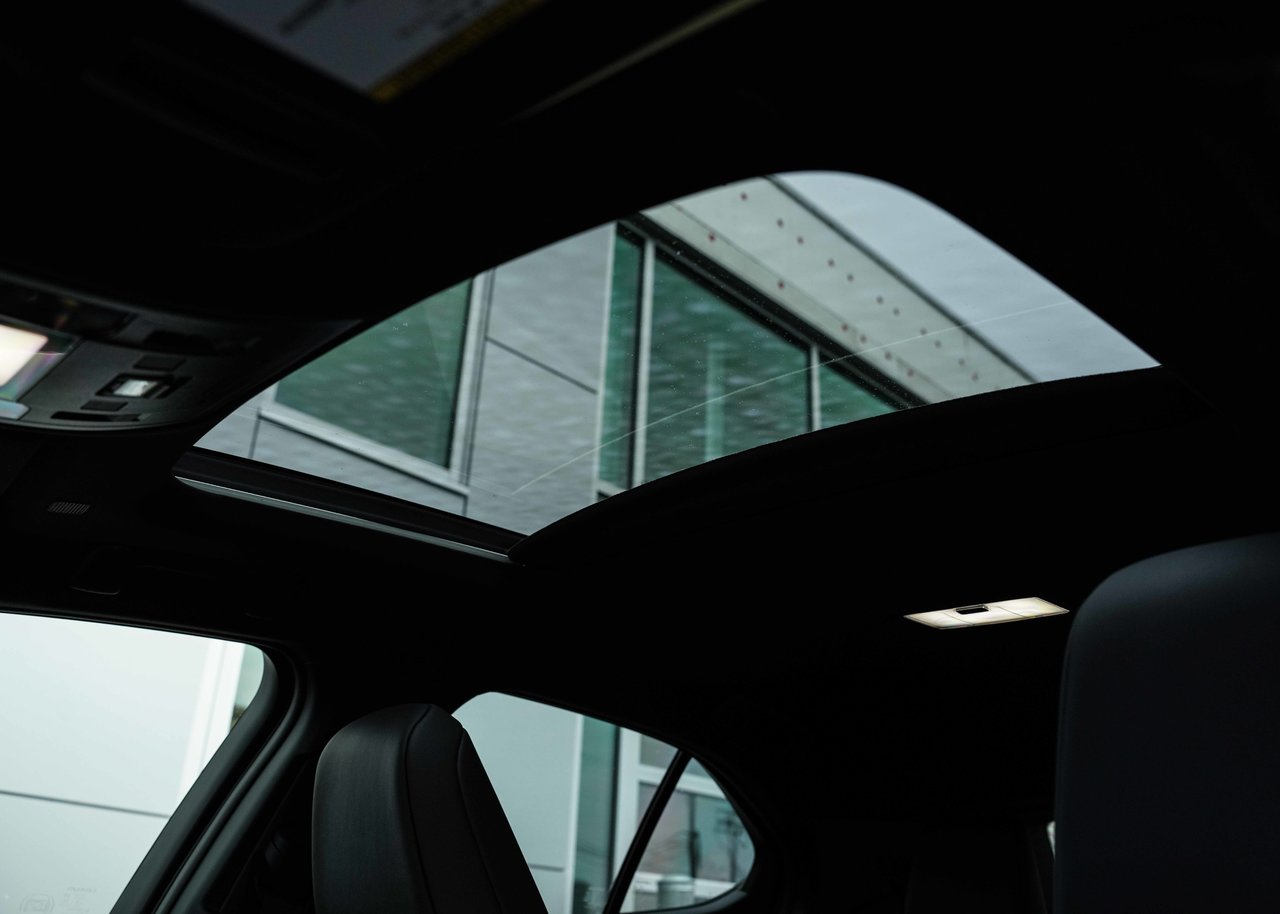 2025 Lexus UX UX 300h, HYBRID AWD, PREMIUM