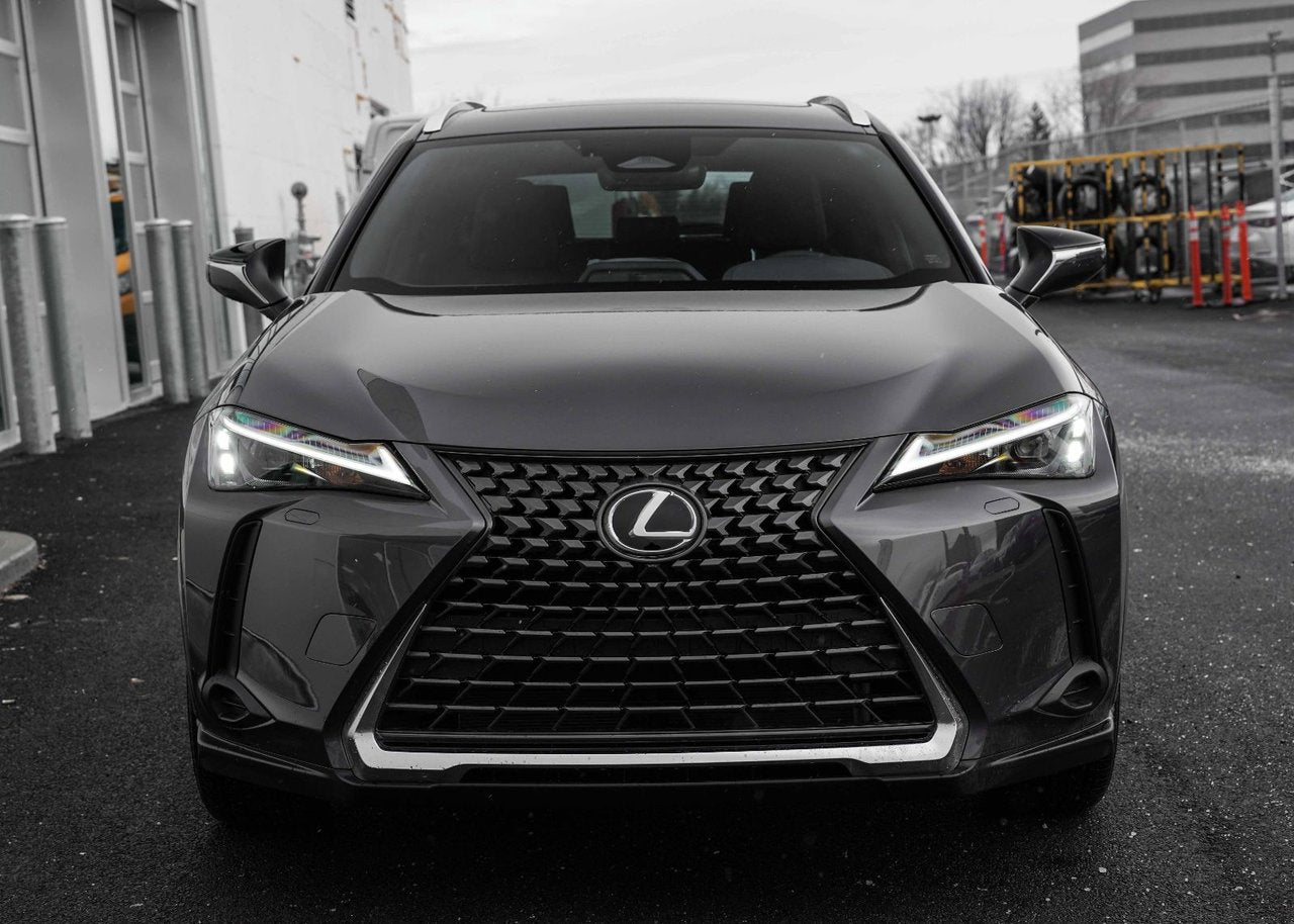2025 Lexus UX UX 300h, HYBRID AWD, PREMIUM