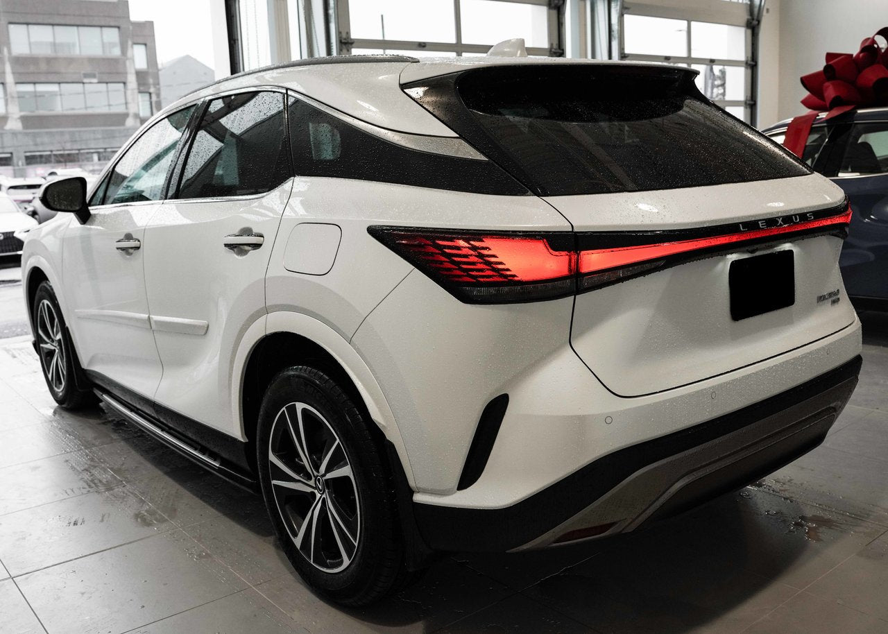 2025 Lexus RX RX 350, PREMIUM PACKAGE