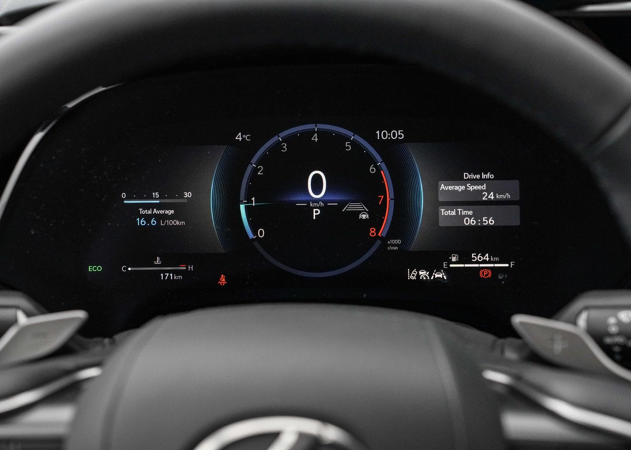 2025 Lexus RX RX 350, PREMIUM PACKAGE