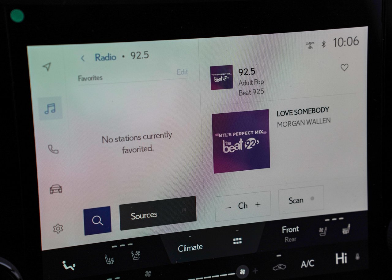 2025 Lexus RX RX 350, PREMIUM PACKAGE