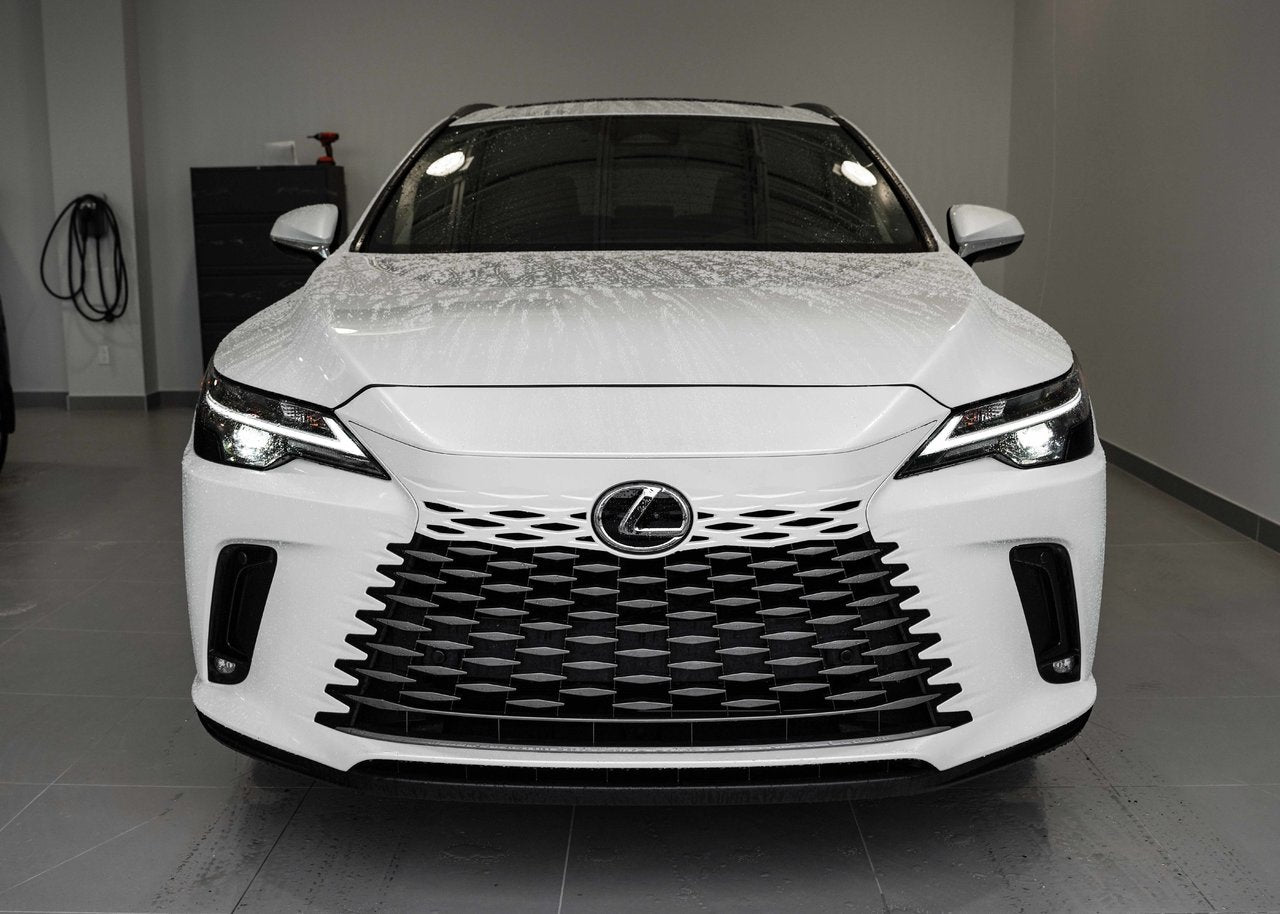 2025 Lexus RX RX 350, PREMIUM PACKAGE