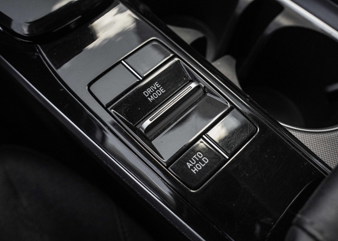 2022 Hyundai Sonata Preferred