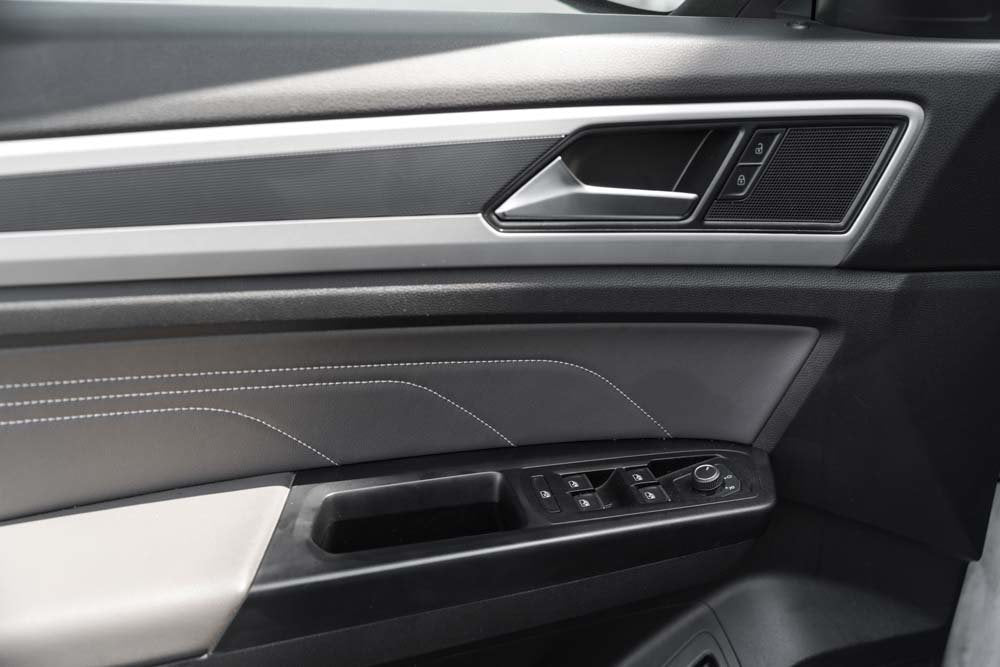 2021 Volkswagen Atlas Cross Sport HIGHLINE/V6/AWD/PANORAMIQUE/KEYLESS/SONAR