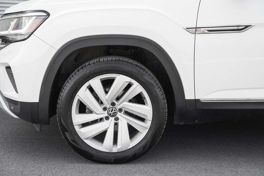 2021 Volkswagen Atlas Cross Sport HIGHLINE/V6/AWD/PANORAMIQUE/KEYLESS/SONAR