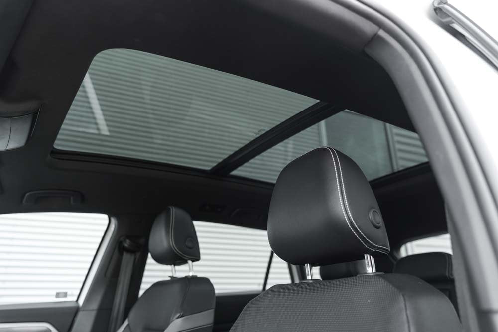 2021 Volkswagen Atlas Cross Sport HIGHLINE/V6/AWD/PANORAMIQUE/KEYLESS/SONAR