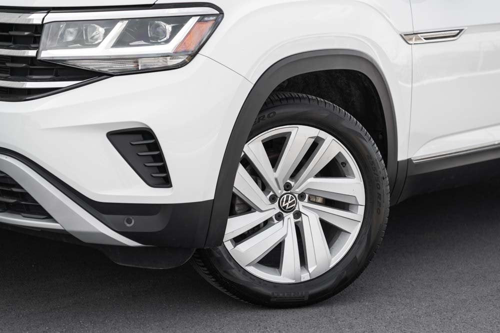 2021 Volkswagen Atlas Cross Sport HIGHLINE/V6/AWD/PANORAMIQUE/KEYLESS/SONAR