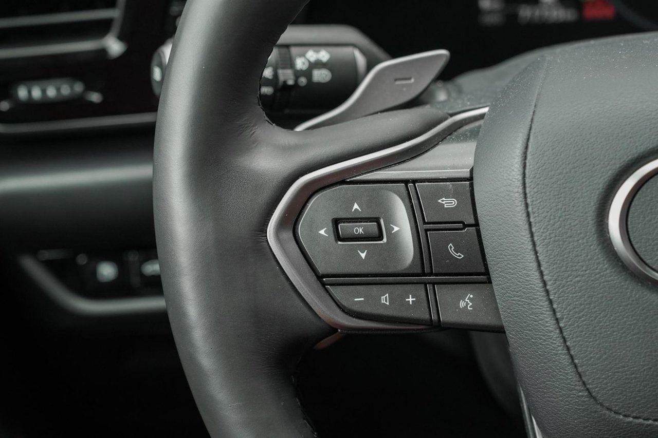 2024 Lexus NX 350h 350h LUXURY DEMO AWD CUIR TOIT PANO CARPLAY NAVI