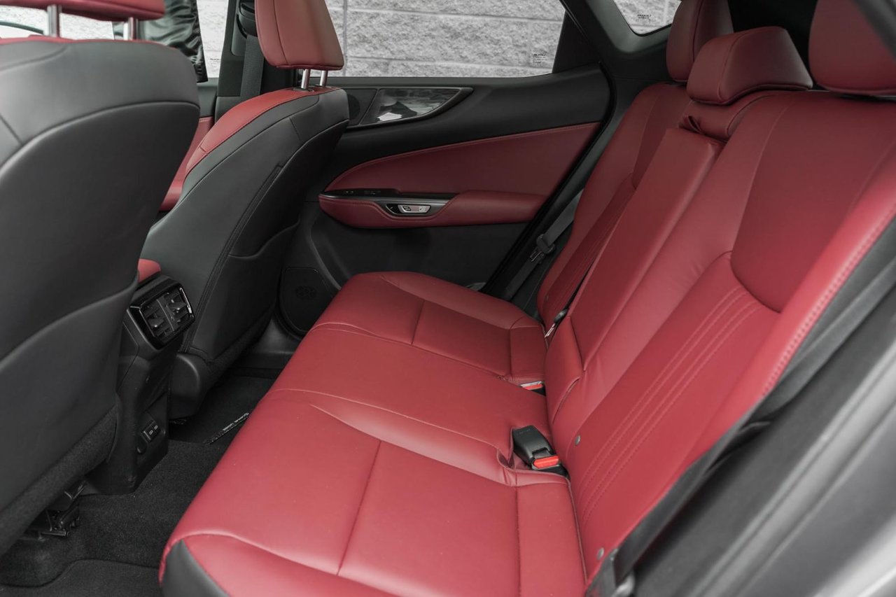 2024 Lexus NX 350h 350h LUXURY DEMO AWD CUIR TOIT PANO CARPLAY NAVI