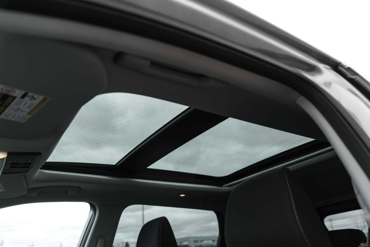 2021 Nissan Rogue SV FWD