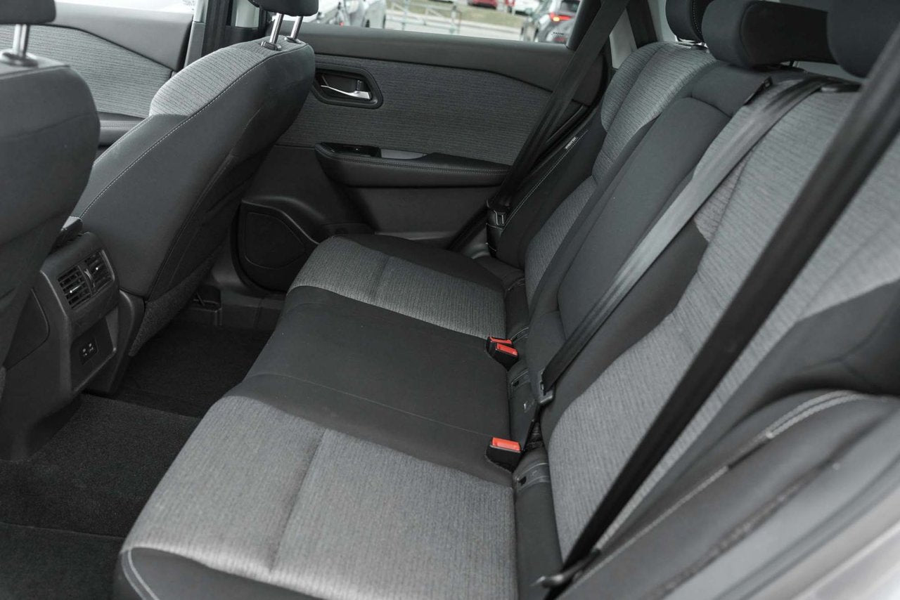 2021 Nissan Rogue SV FWD