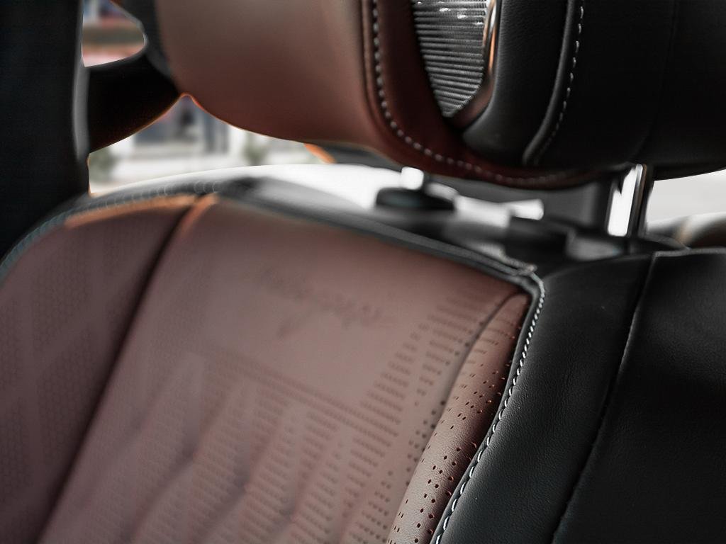 2025 Infiniti QX80 AUTOGRAPH