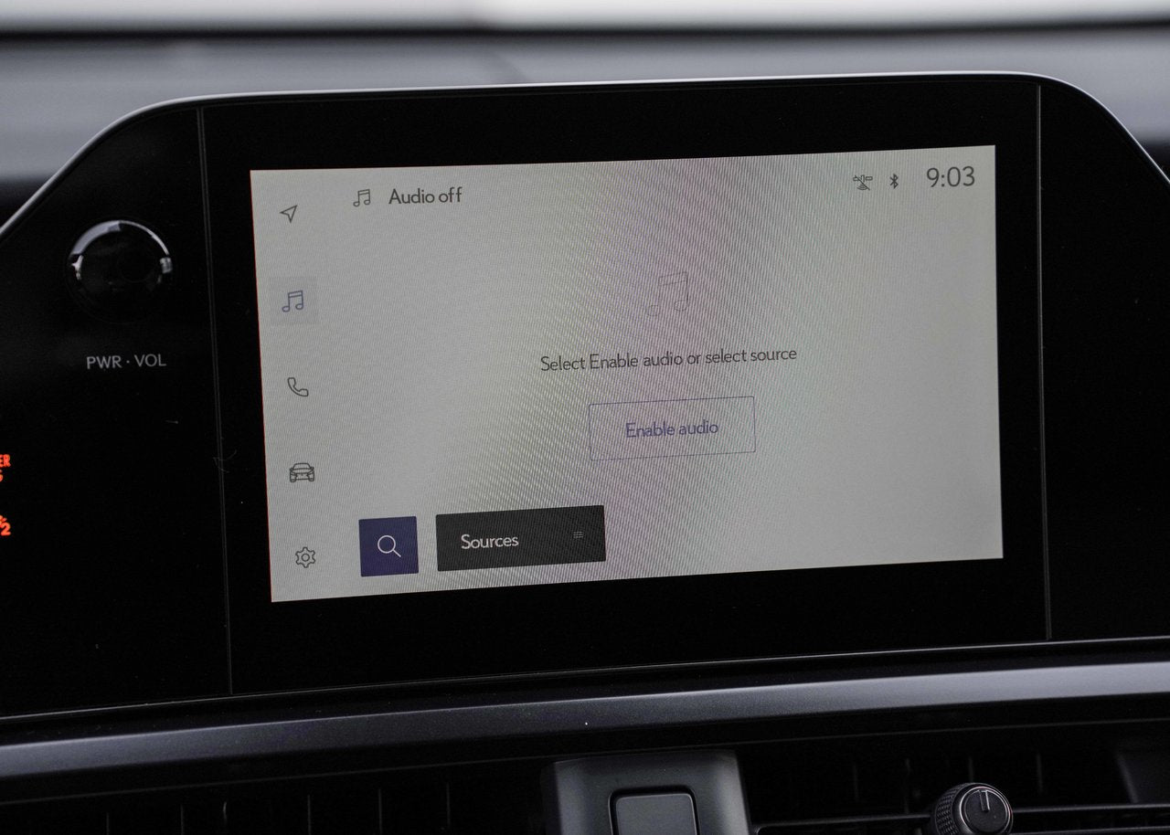 2025 Lexus UX UX 300h, HYBRID AWD, PREMIUM
