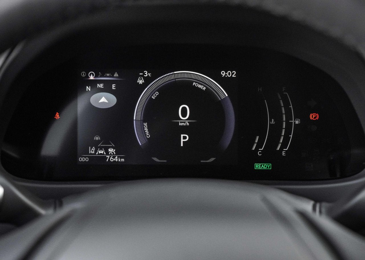 2025 Lexus UX UX 300h, HYBRID AWD, PREMIUM
