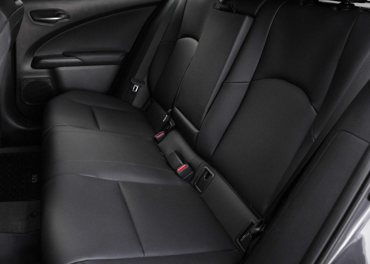 2025 Lexus UX UX 300h, HYBRID AWD, PREMIUM